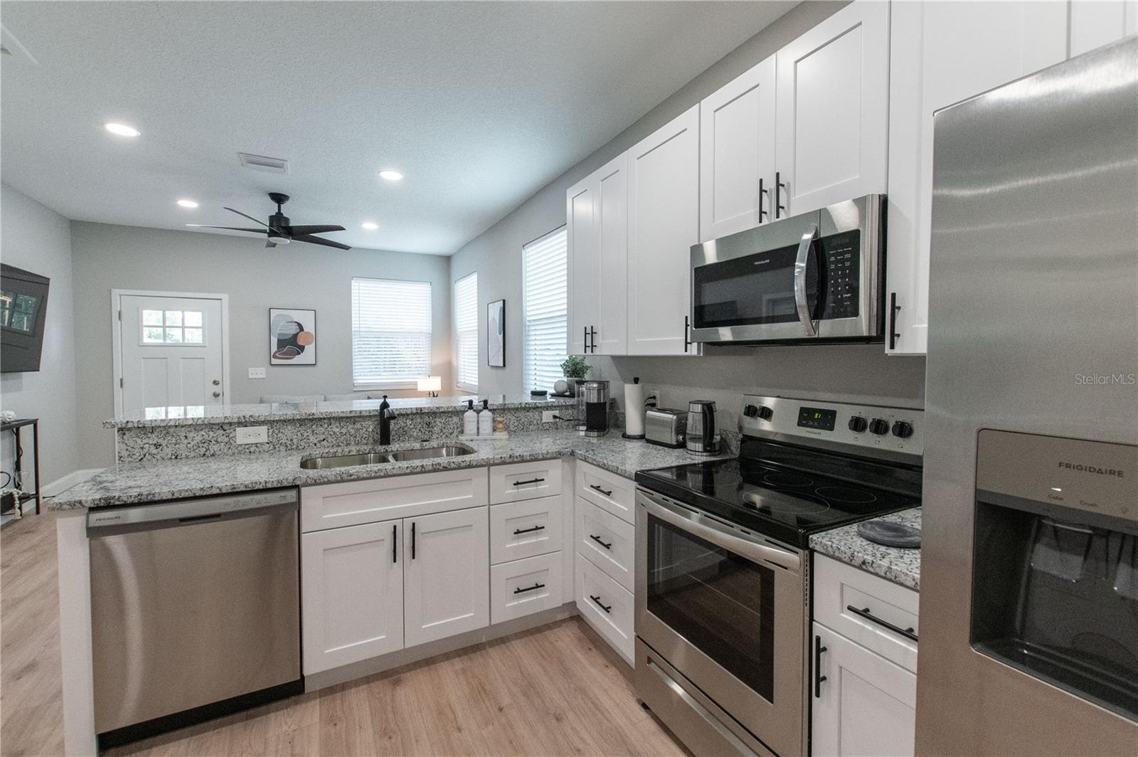 AVALON - Residential Income