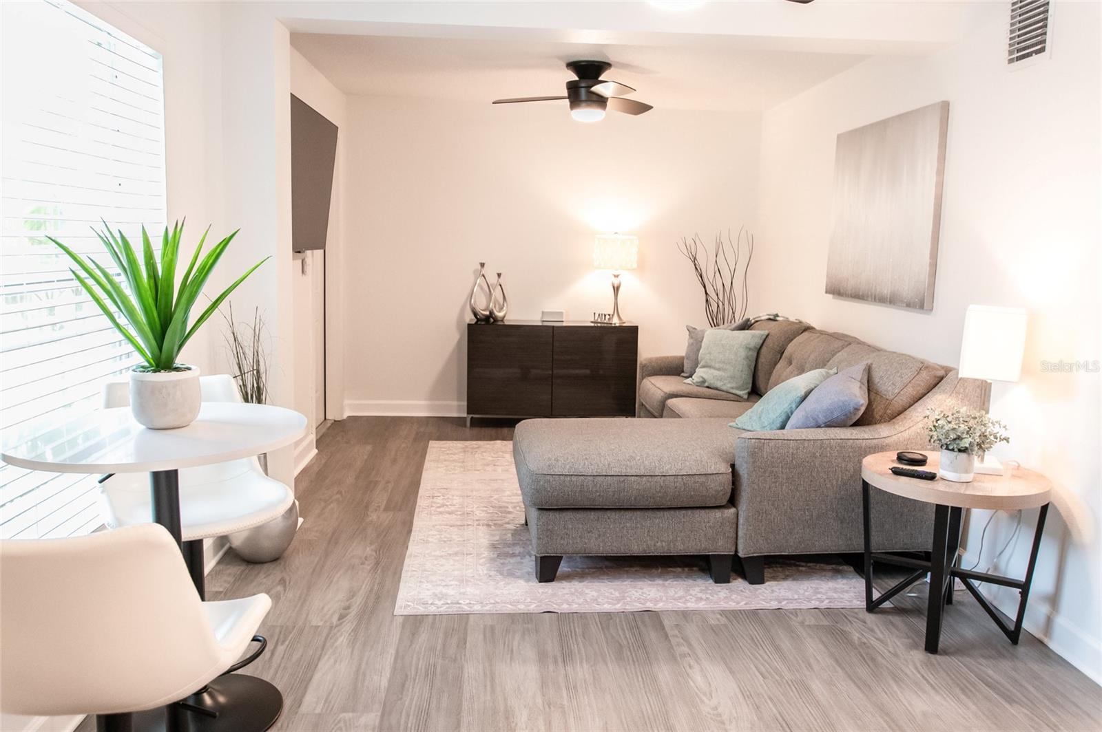 AVALON - Residential Income