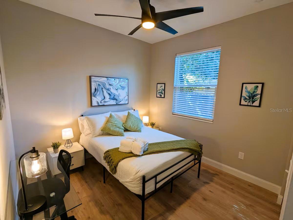 AVALON - Residential Income