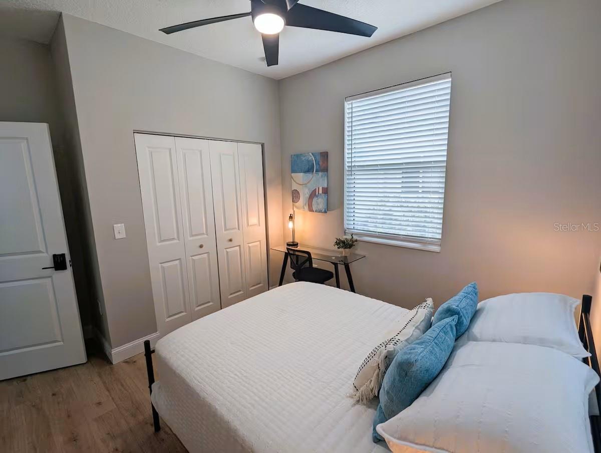 AVALON - Residential Income