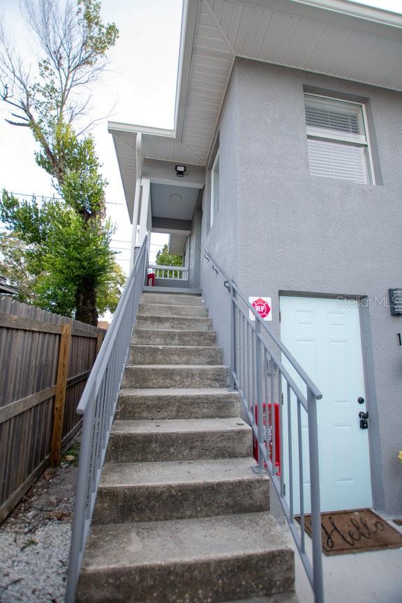 AVALON - Residential Income
