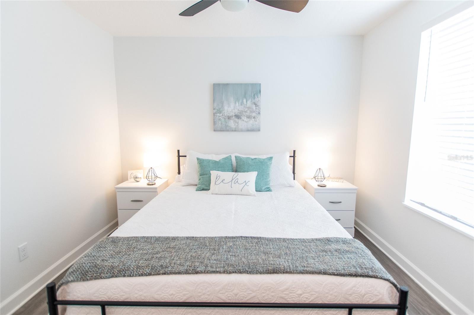 AVALON - Residential Income