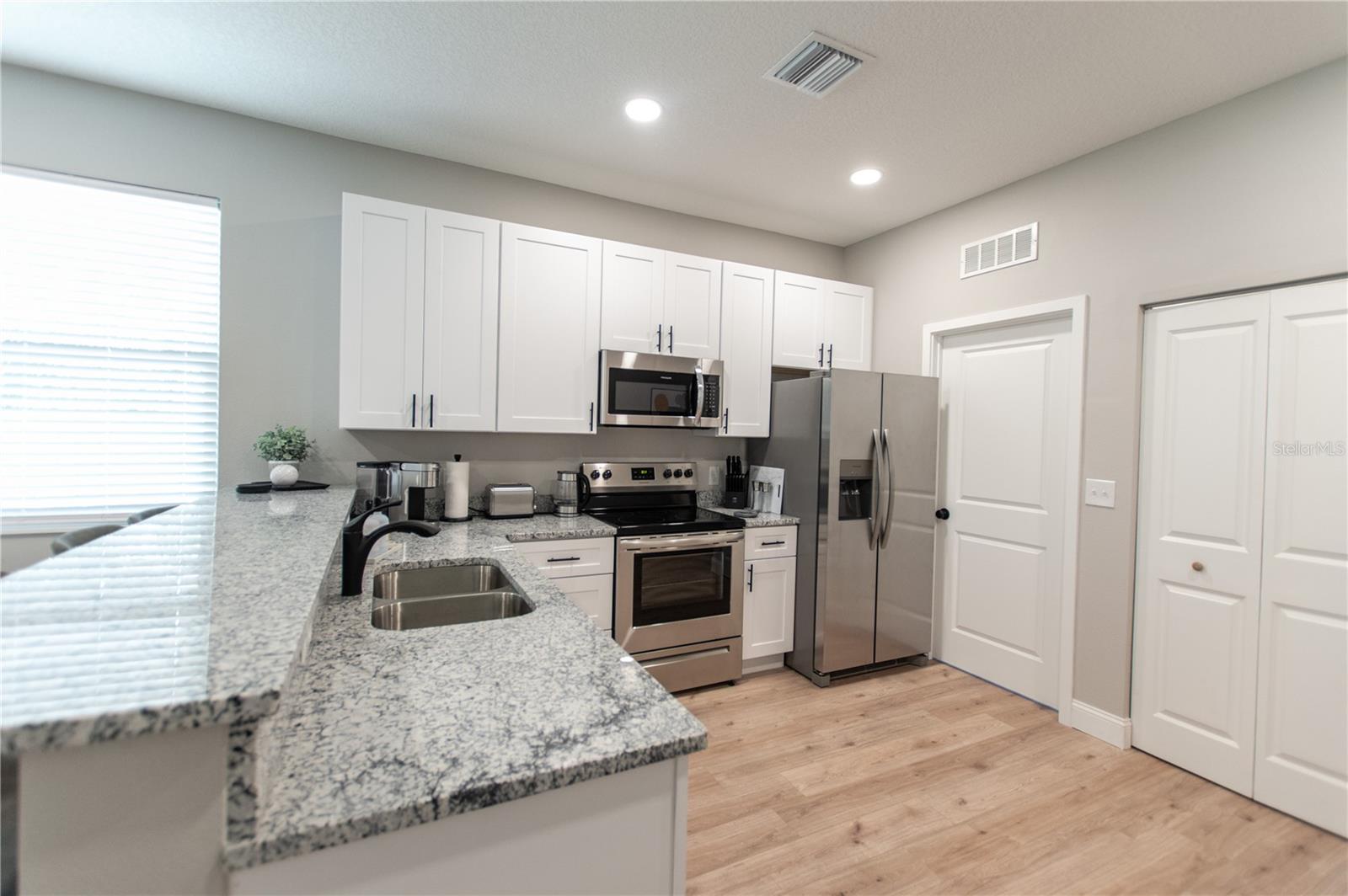 AVALON - Residential Income