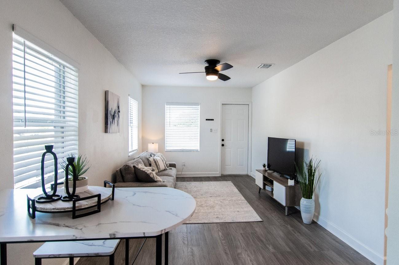 AVALON - Residential Income