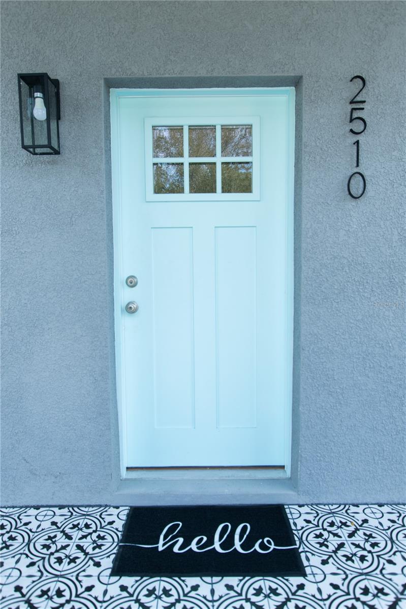 AVALON - Residential Income