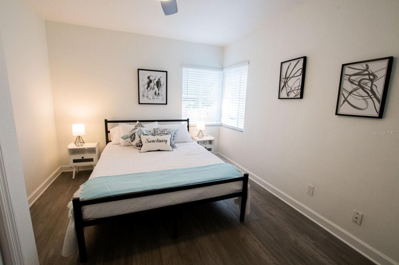 AVALON - Residential Income