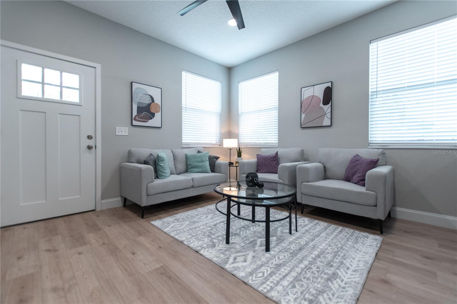 AVALON - Residential Income