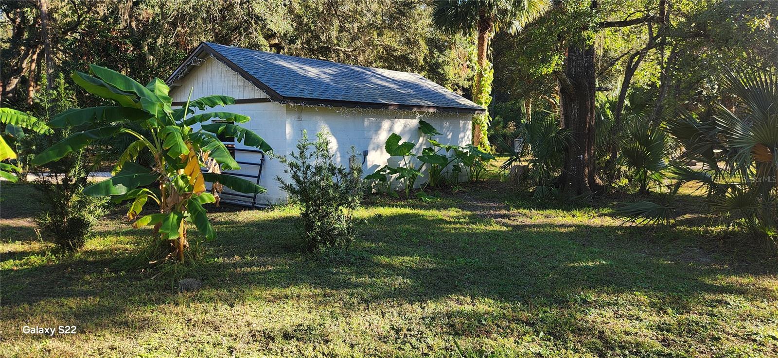 BUNNELL DEV COMPANYS - Land