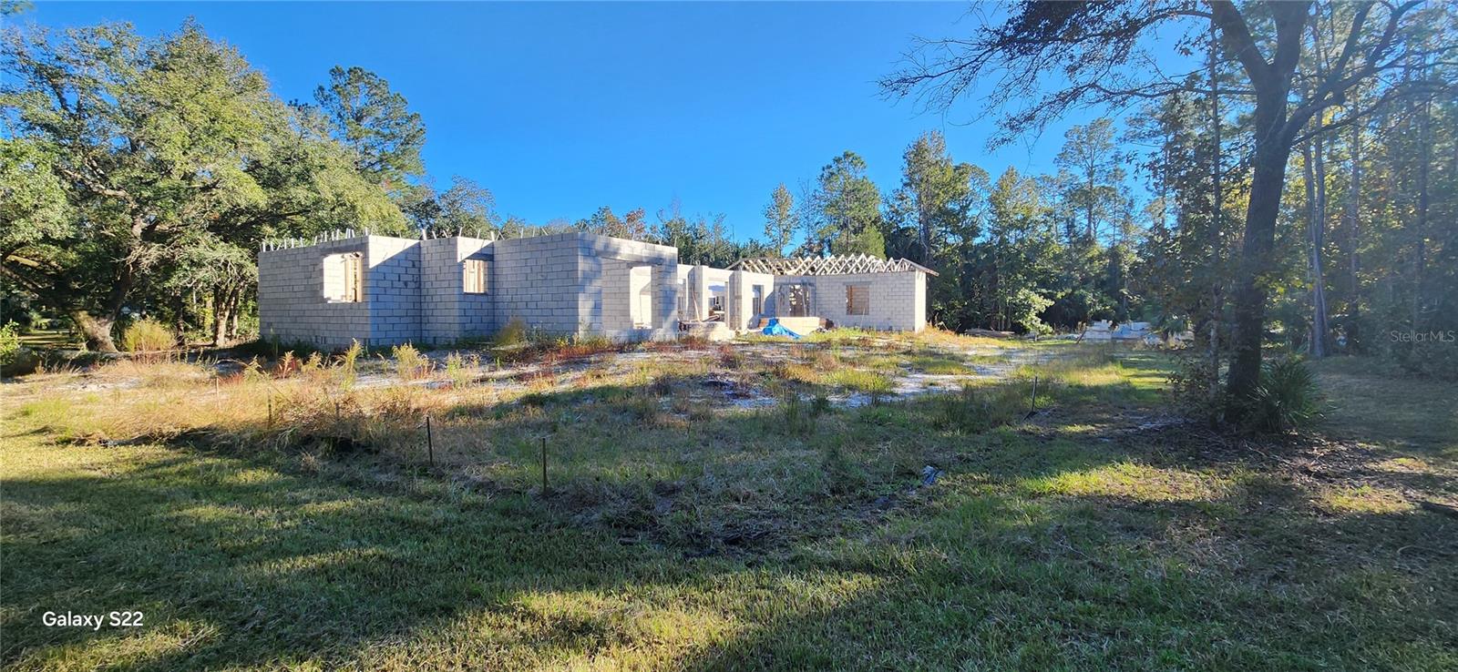 BUNNELL DEV COMPANYS - Land