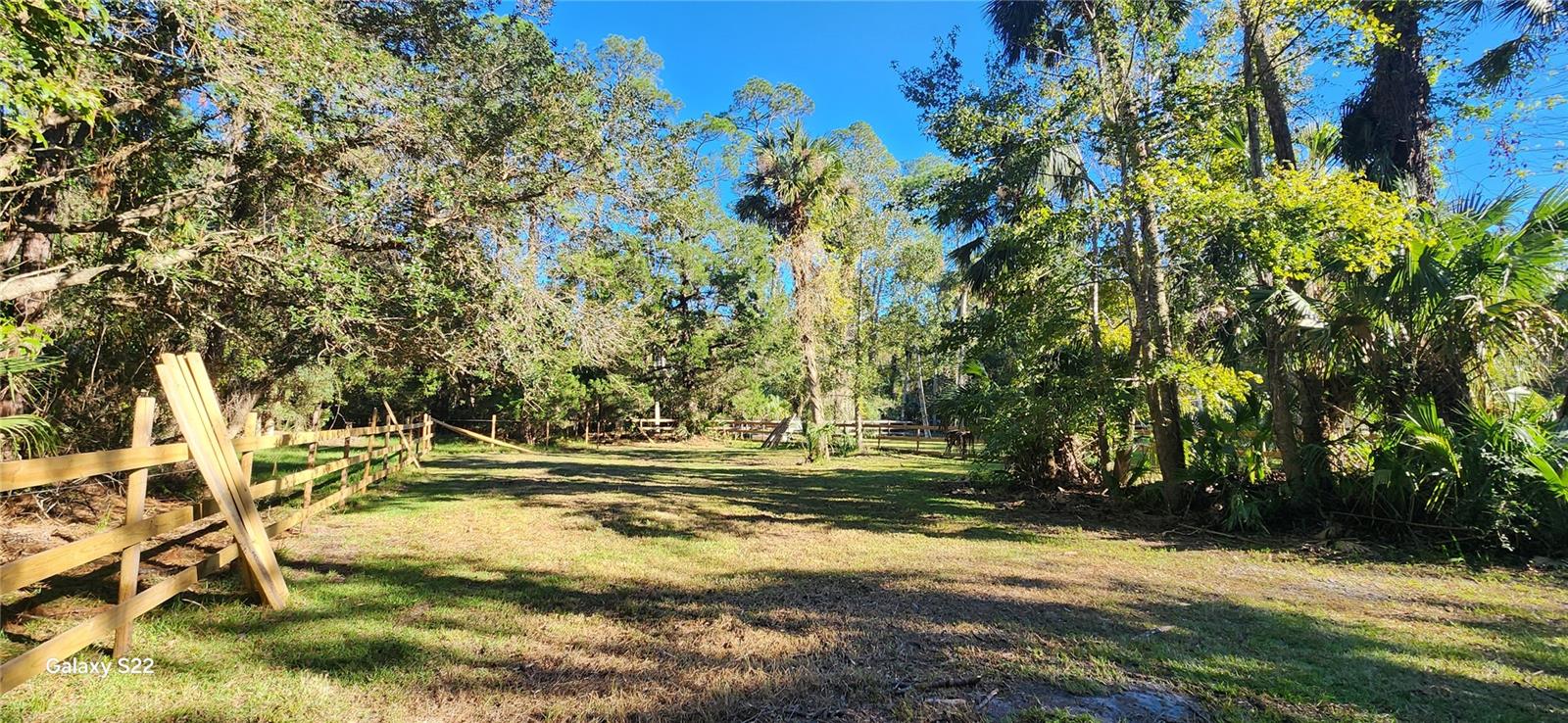 BUNNELL DEV COMPANYS - Land