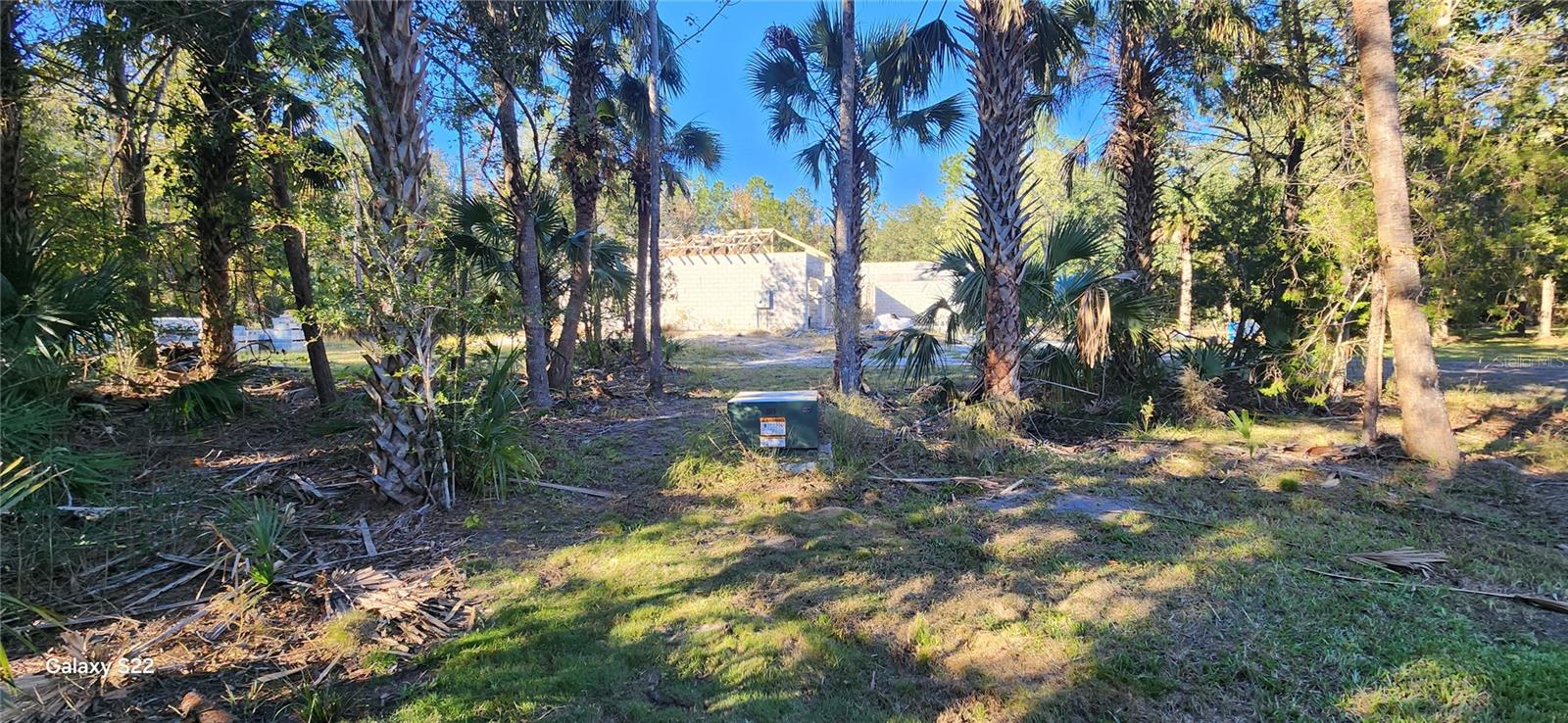 BUNNELL DEV COMPANYS - Land