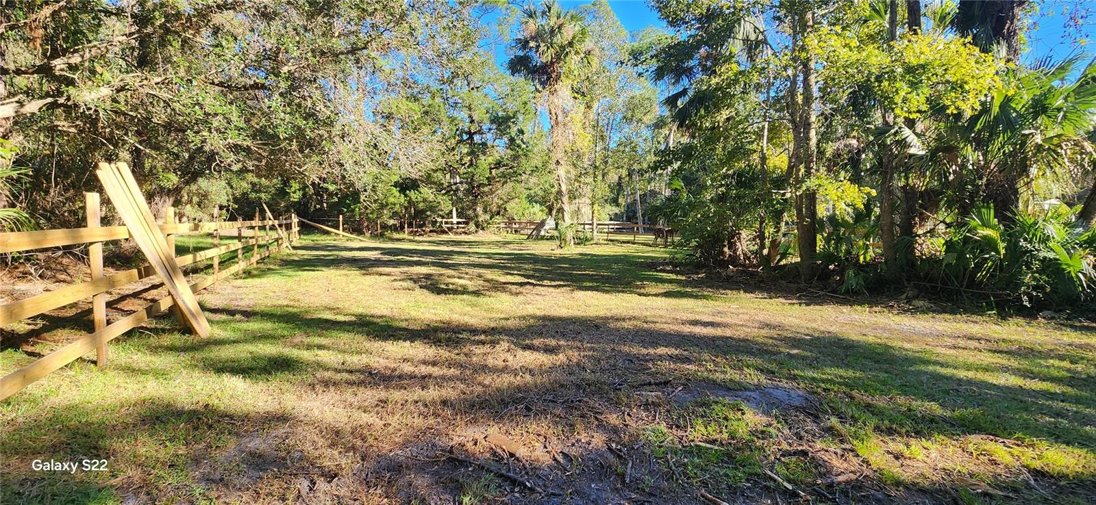 BUNNELL DEV COMPANYS - Land