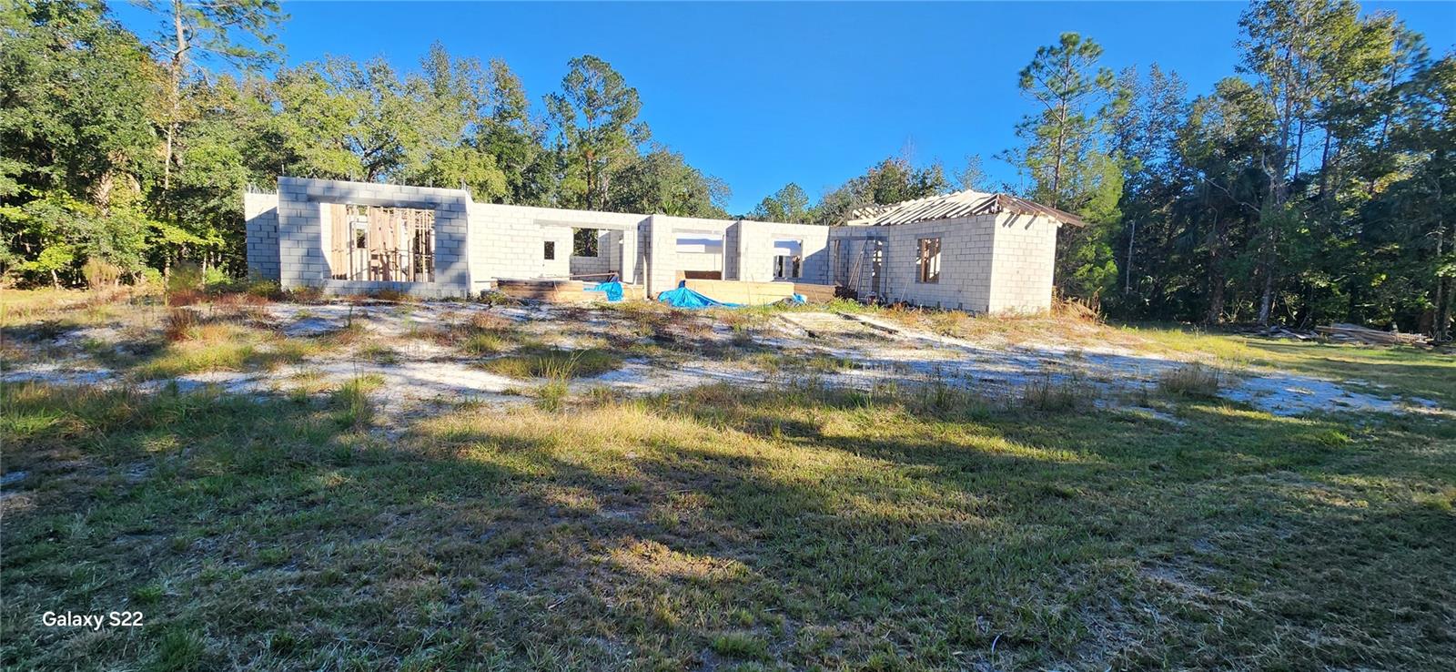 BUNNELL DEV COMPANYS - Land