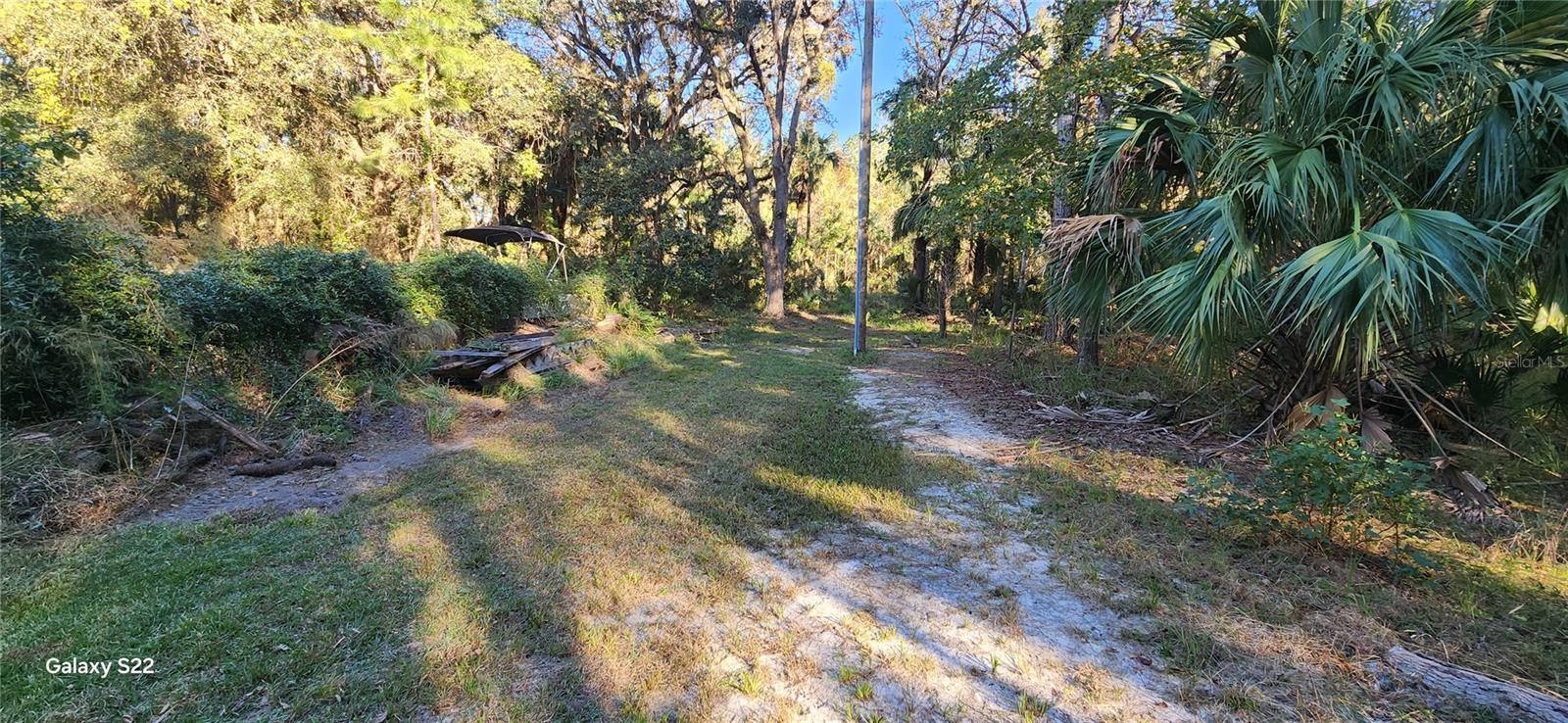 BUNNELL DEV COMPANYS - Land