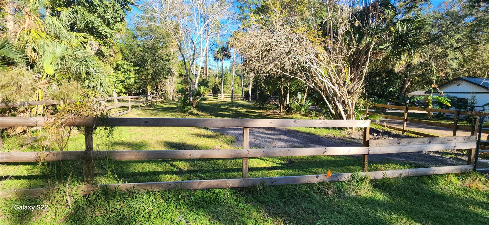 BUNNELL DEV COMPANYS - Land