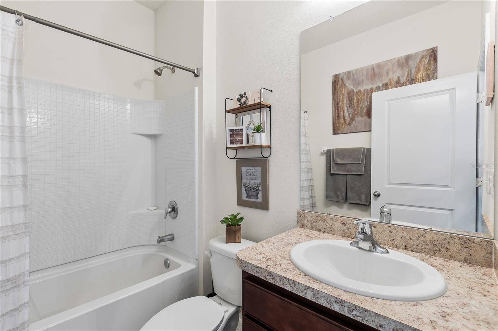 FOREST BROOKE PH 2A - Residential