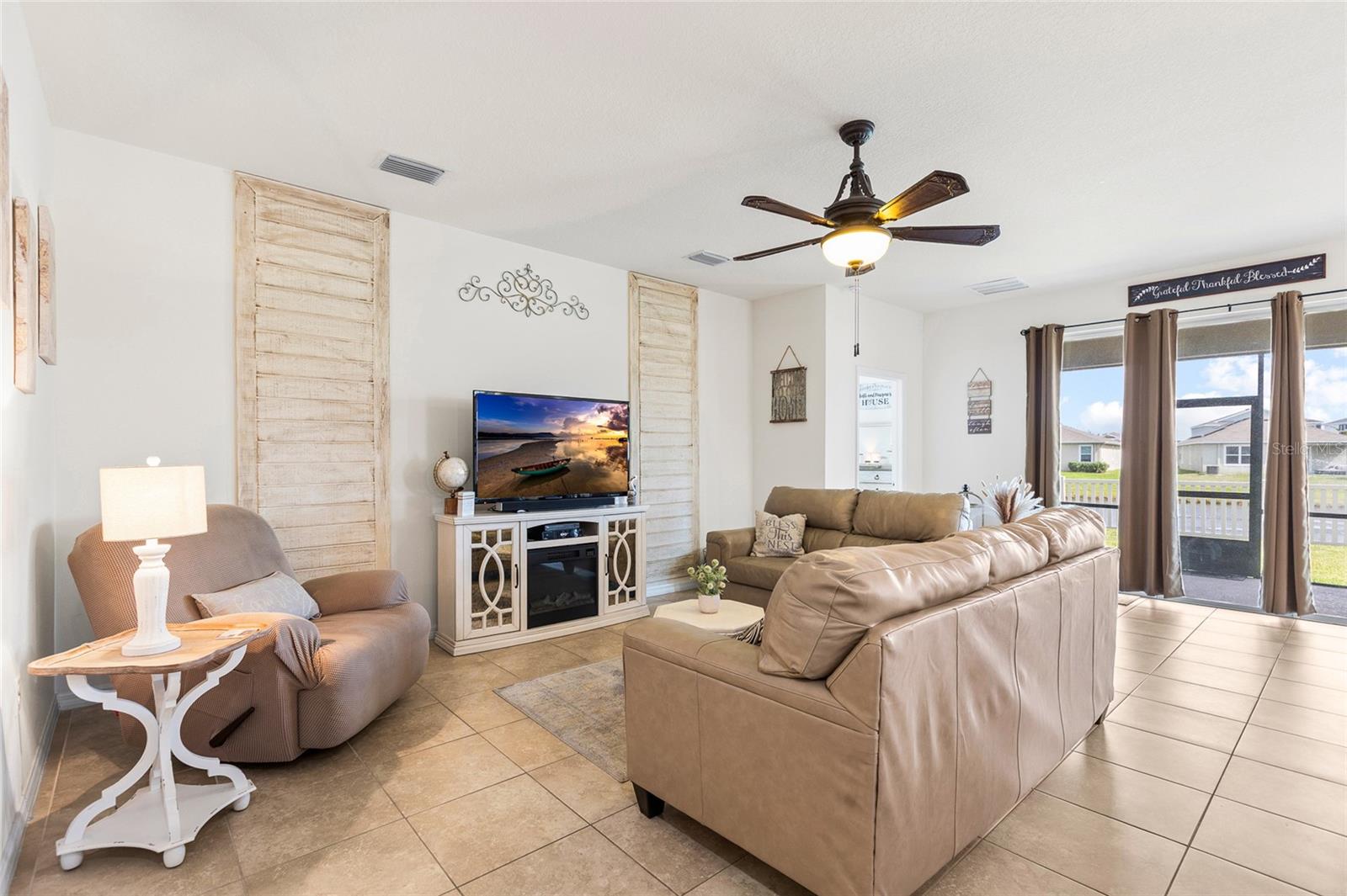 FOREST BROOKE PH 2A - Residential