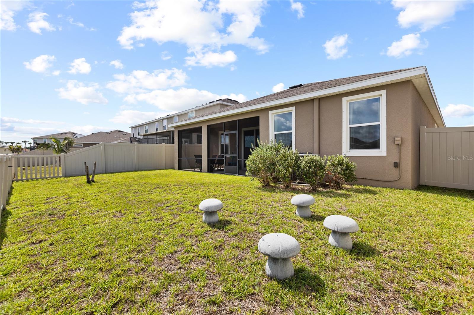 FOREST BROOKE PH 2A - Residential