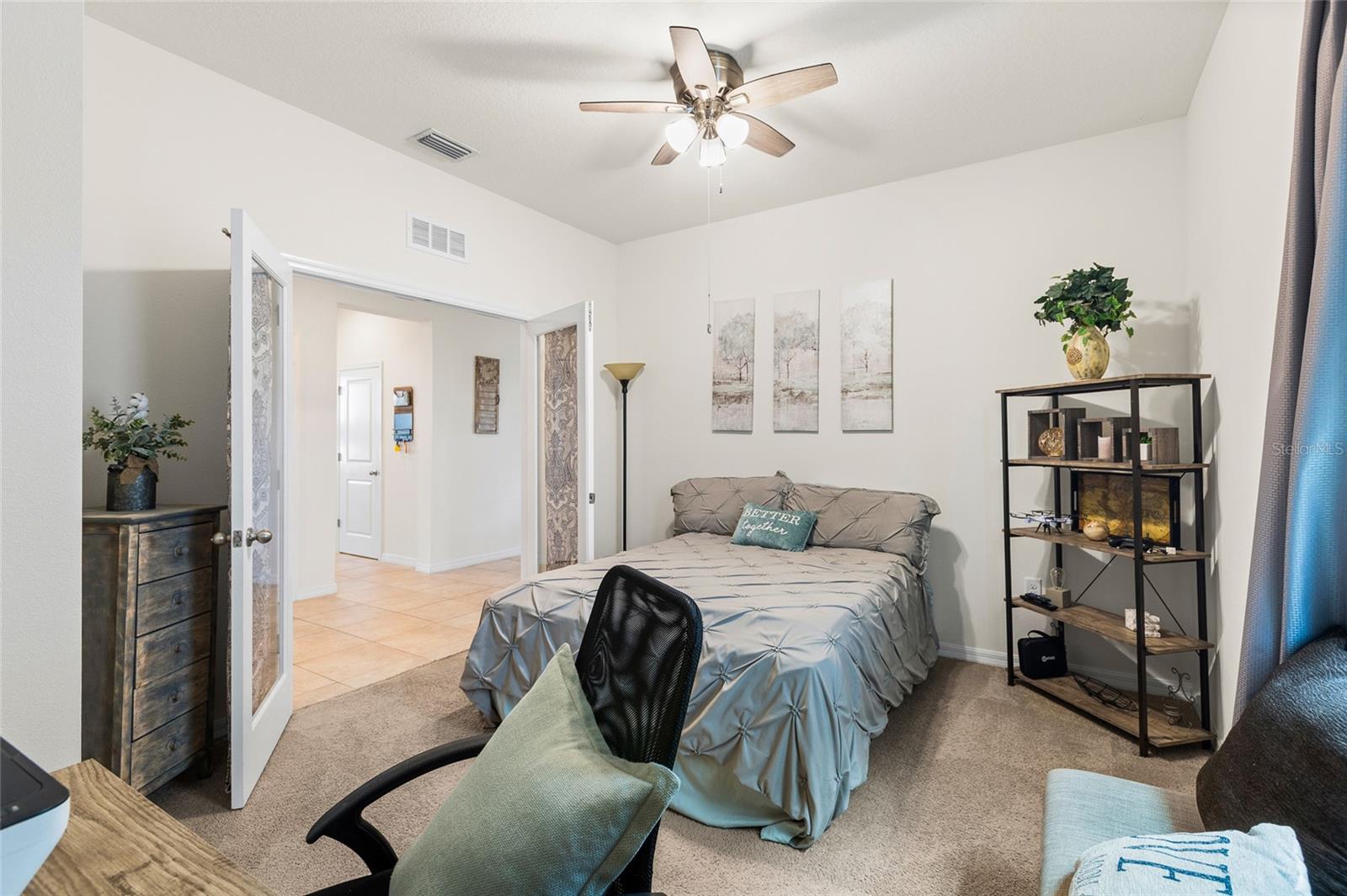 FOREST BROOKE PH 2A - Residential