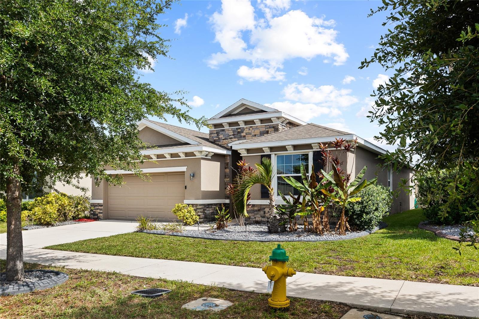 FOREST BROOKE PH 2A - Residential