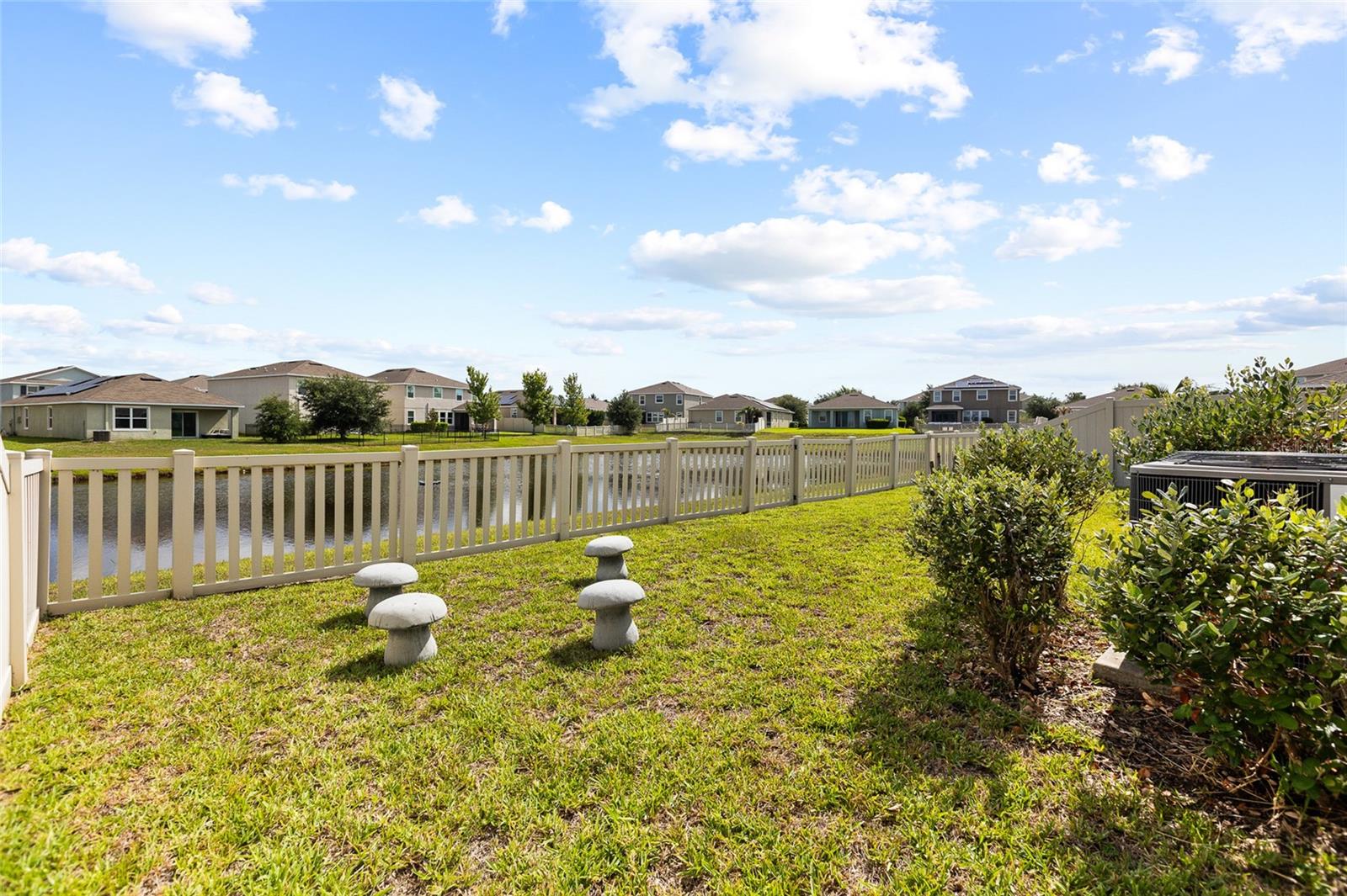 FOREST BROOKE PH 2A - Residential