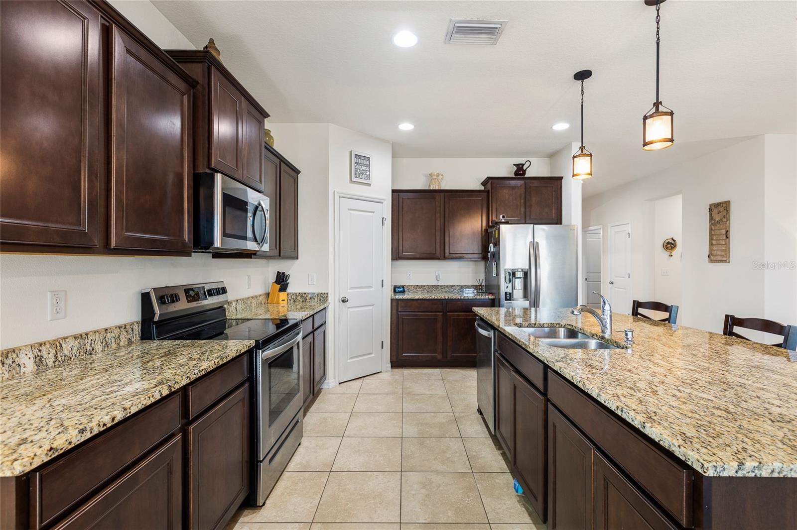 FOREST BROOKE PH 2A - Residential