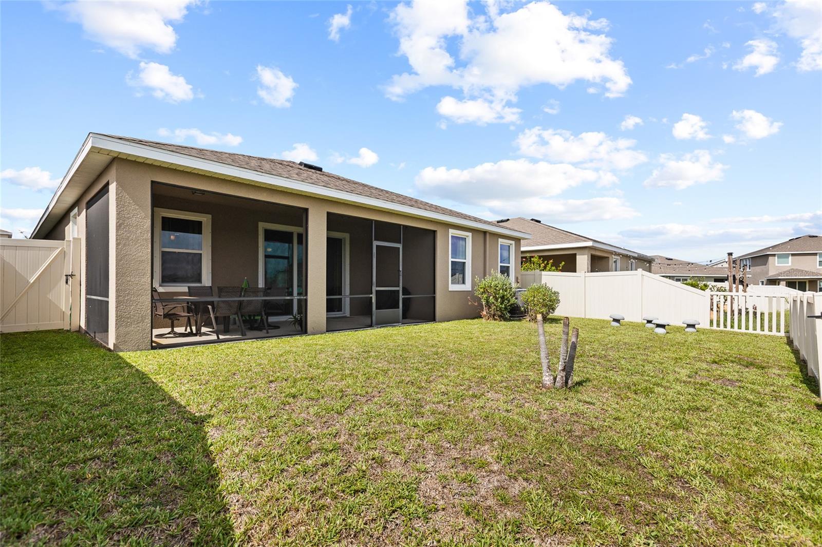 FOREST BROOKE PH 2A - Residential