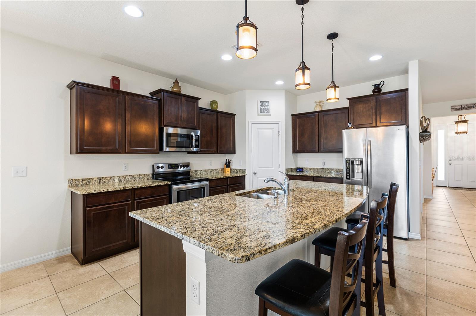 FOREST BROOKE PH 2A - Residential
