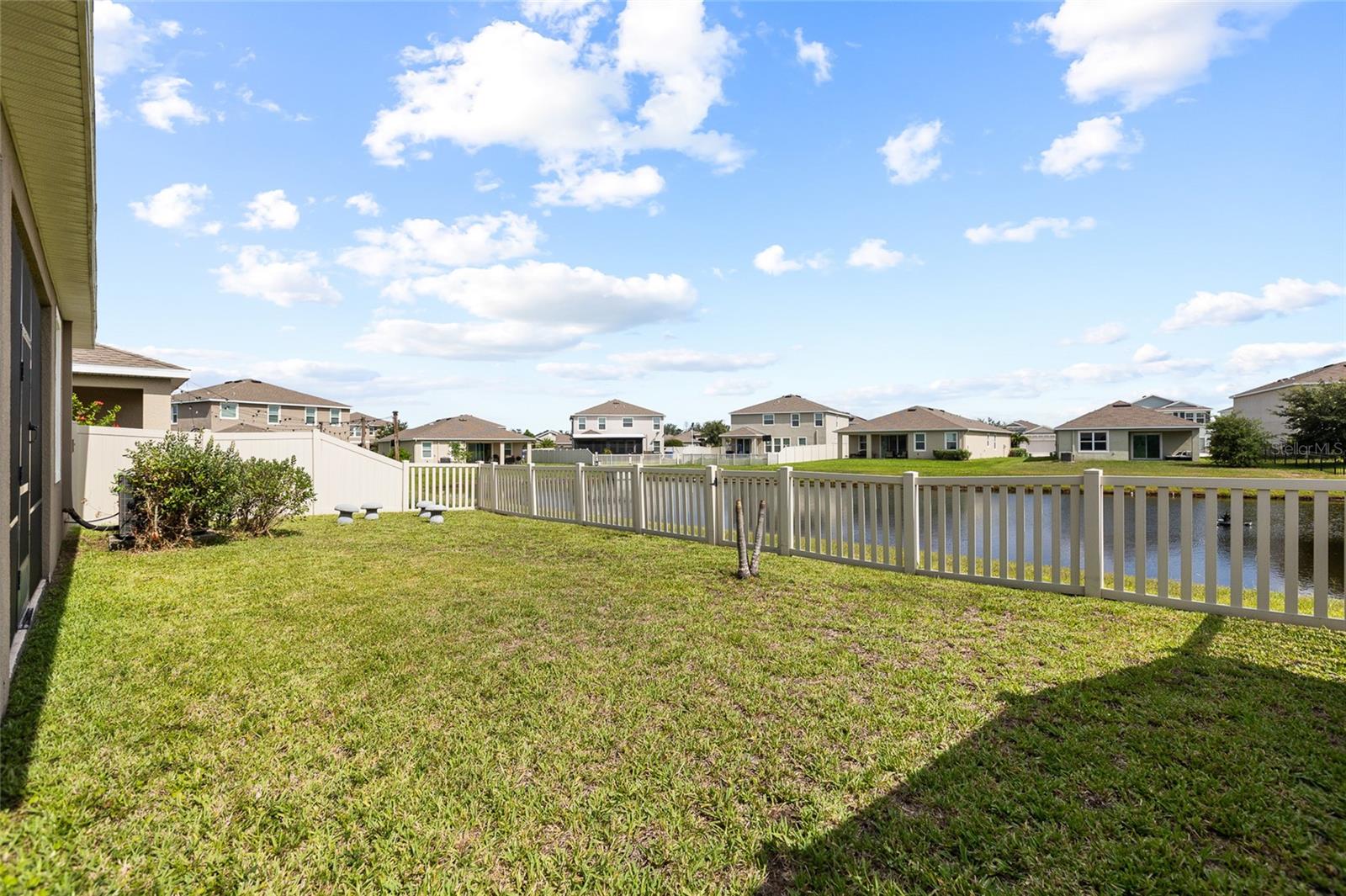 FOREST BROOKE PH 2A - Residential
