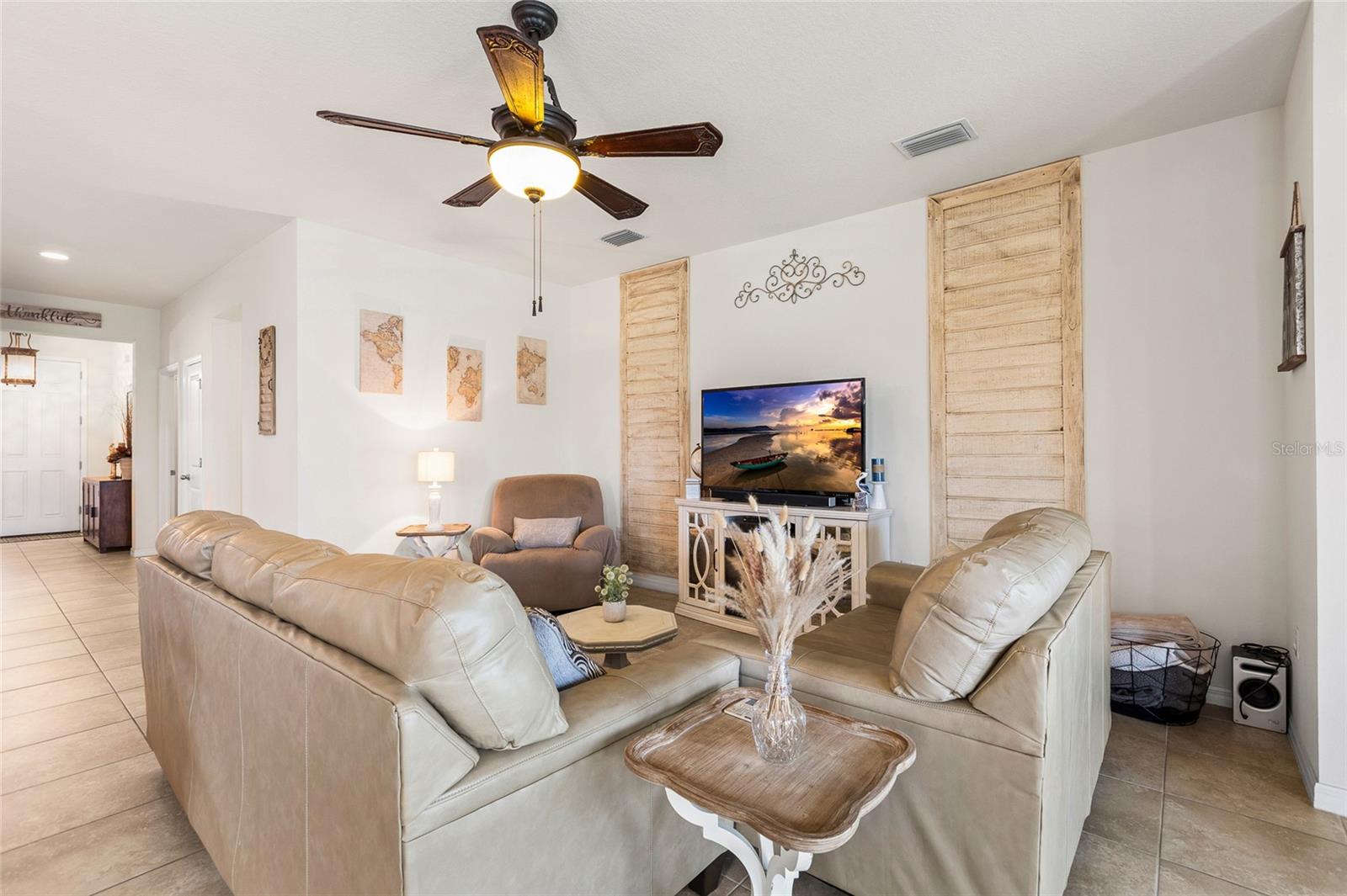 FOREST BROOKE PH 2A - Residential