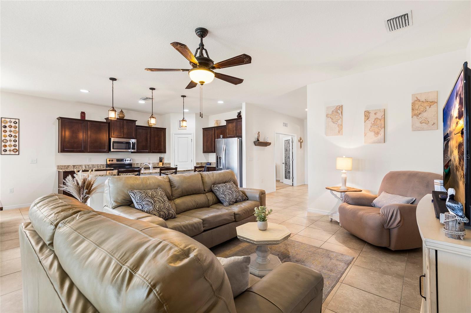 FOREST BROOKE PH 2A - Residential
