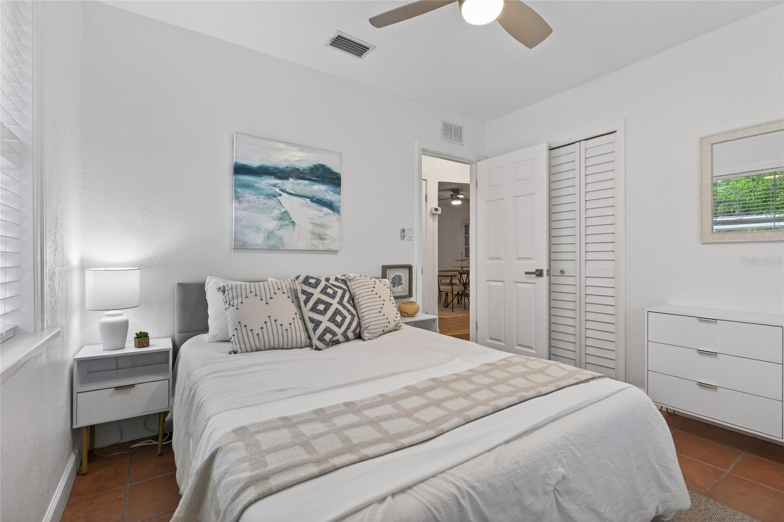PASADENA GARDENS GULFVIEW SEC - Residential Lease
