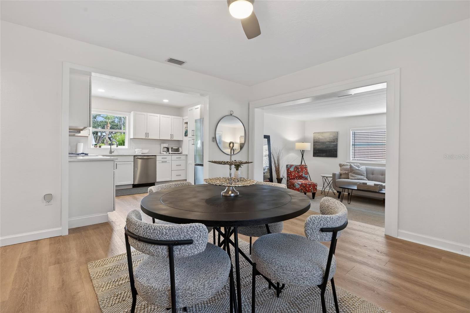 PASADENA GARDENS GULFVIEW SEC - Residential Lease