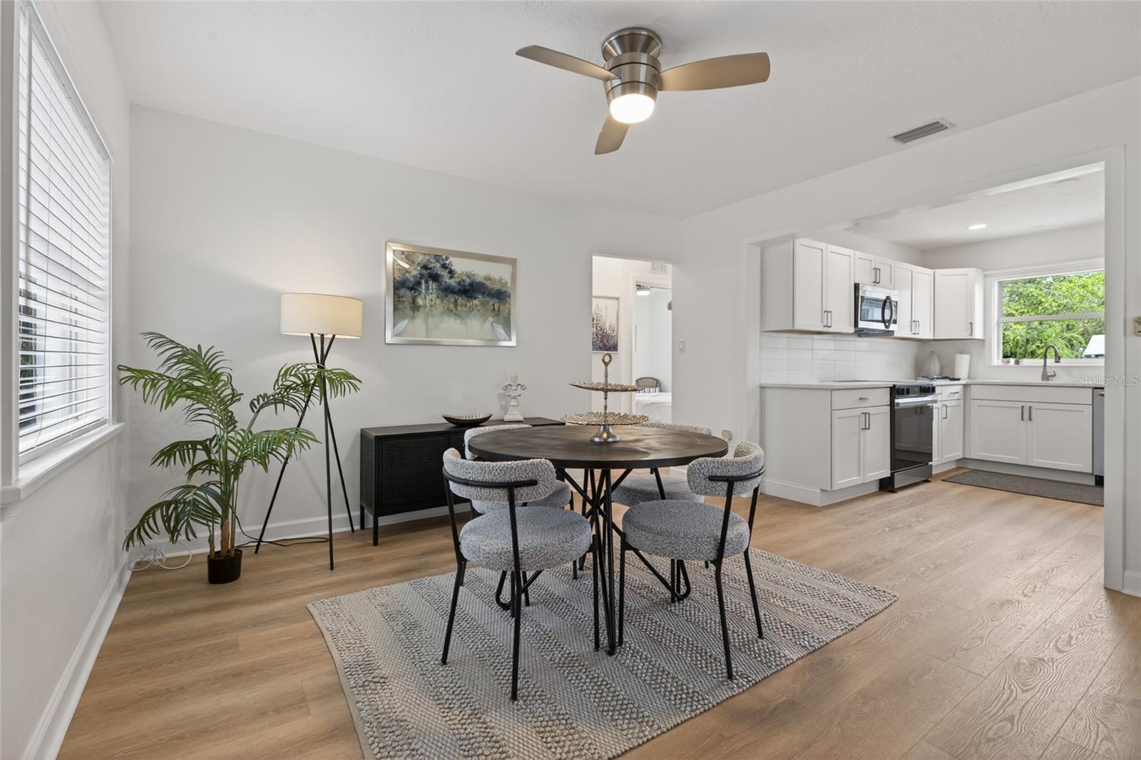 PASADENA GARDENS GULFVIEW SEC - Residential Lease