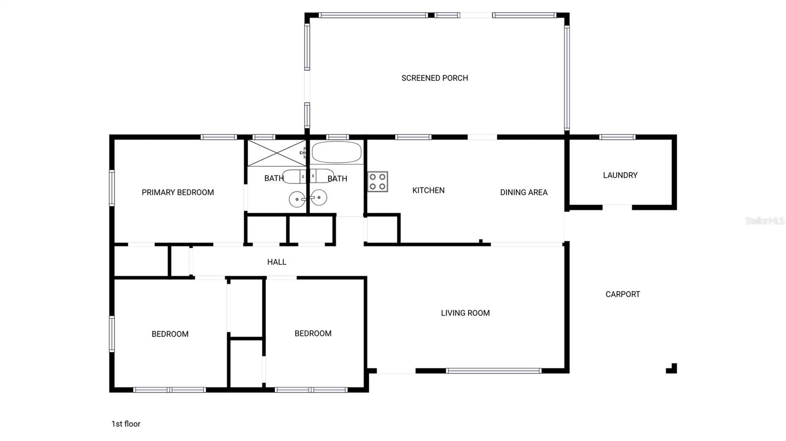 MIRA MAR - Residential
