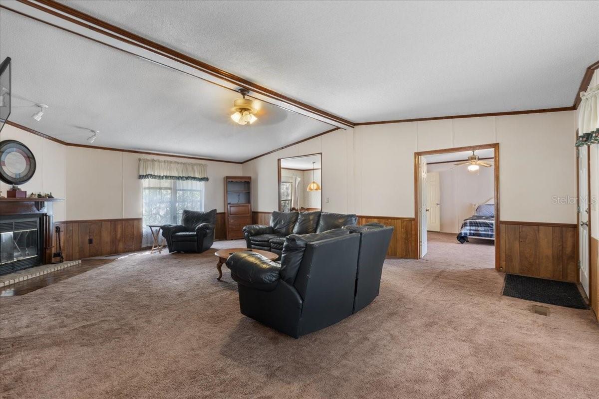 CASEY COVE - Residential