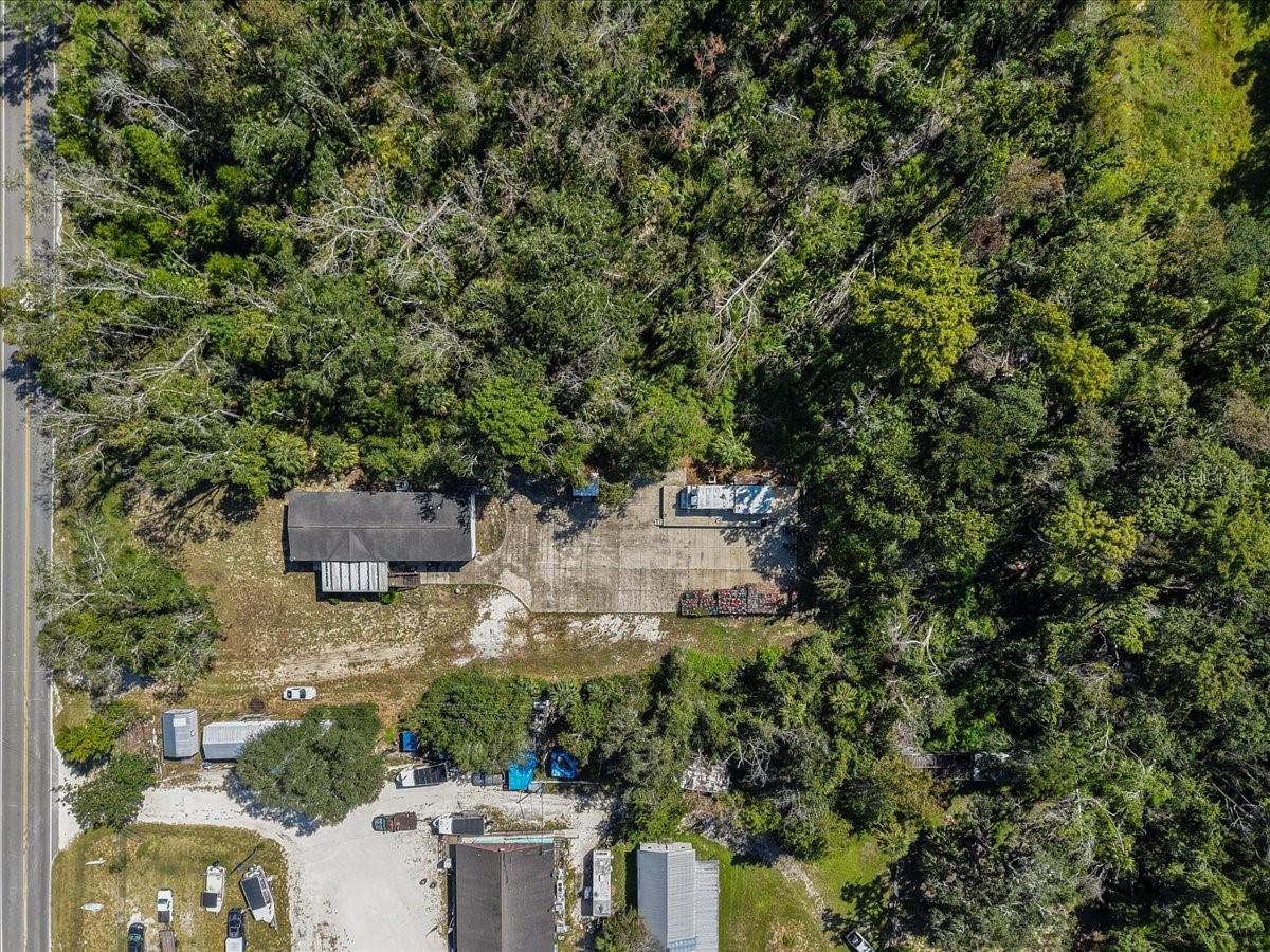 CASEY COVE - Residential