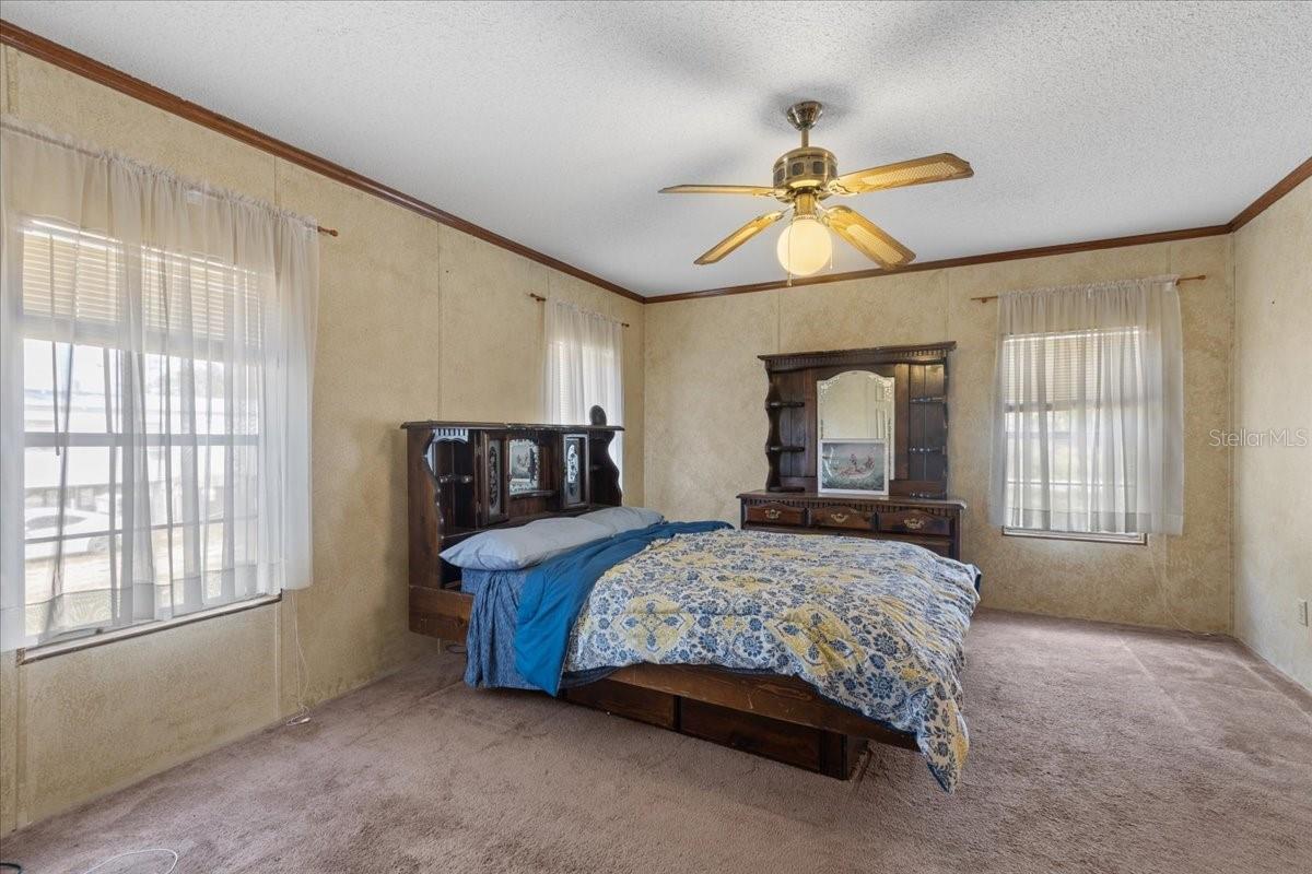 CASEY COVE - Residential