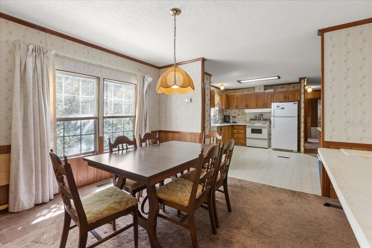 CASEY COVE - Residential