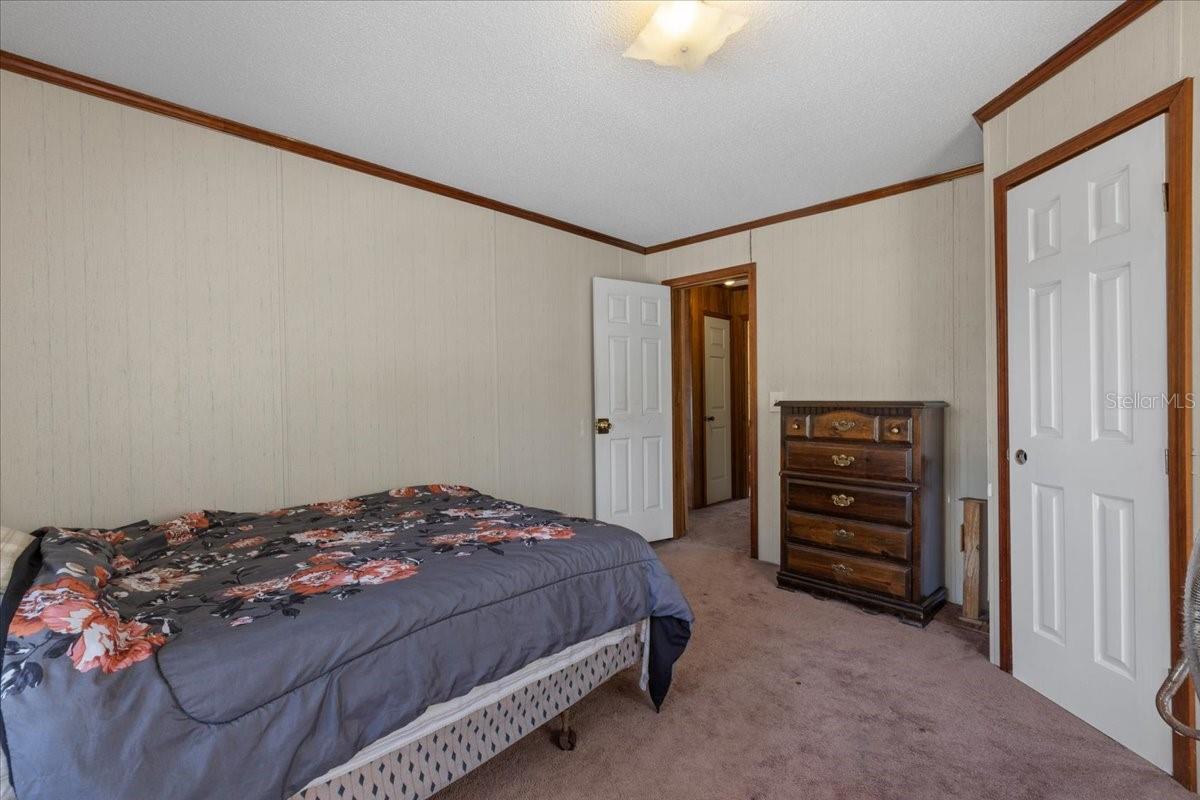 CASEY COVE - Residential