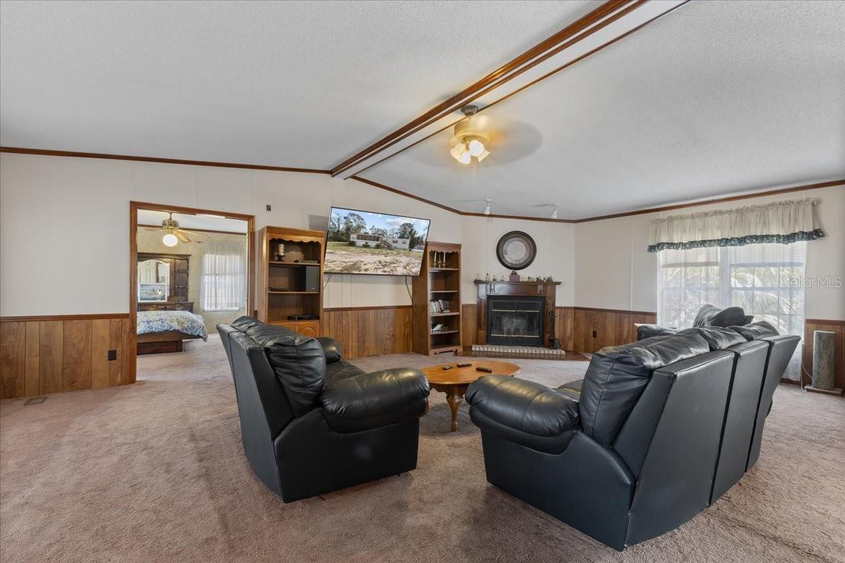 CASEY COVE - Residential