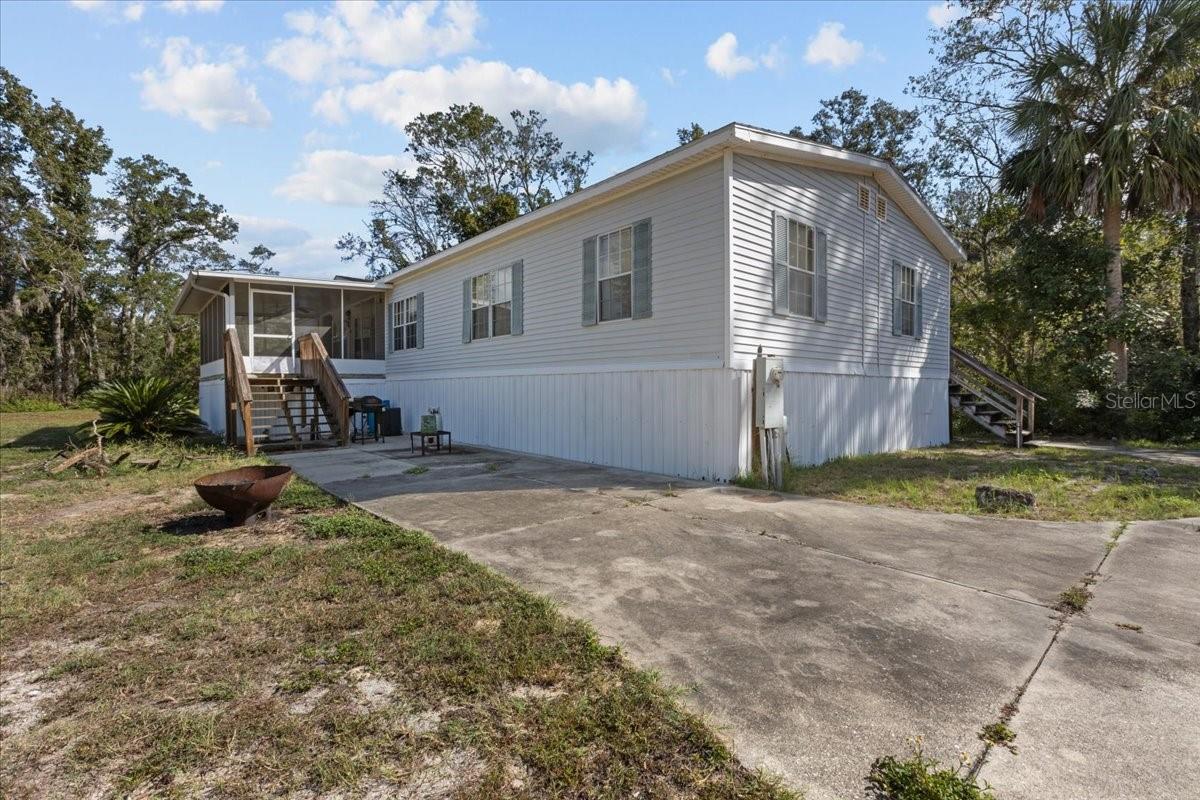 CASEY COVE - Residential