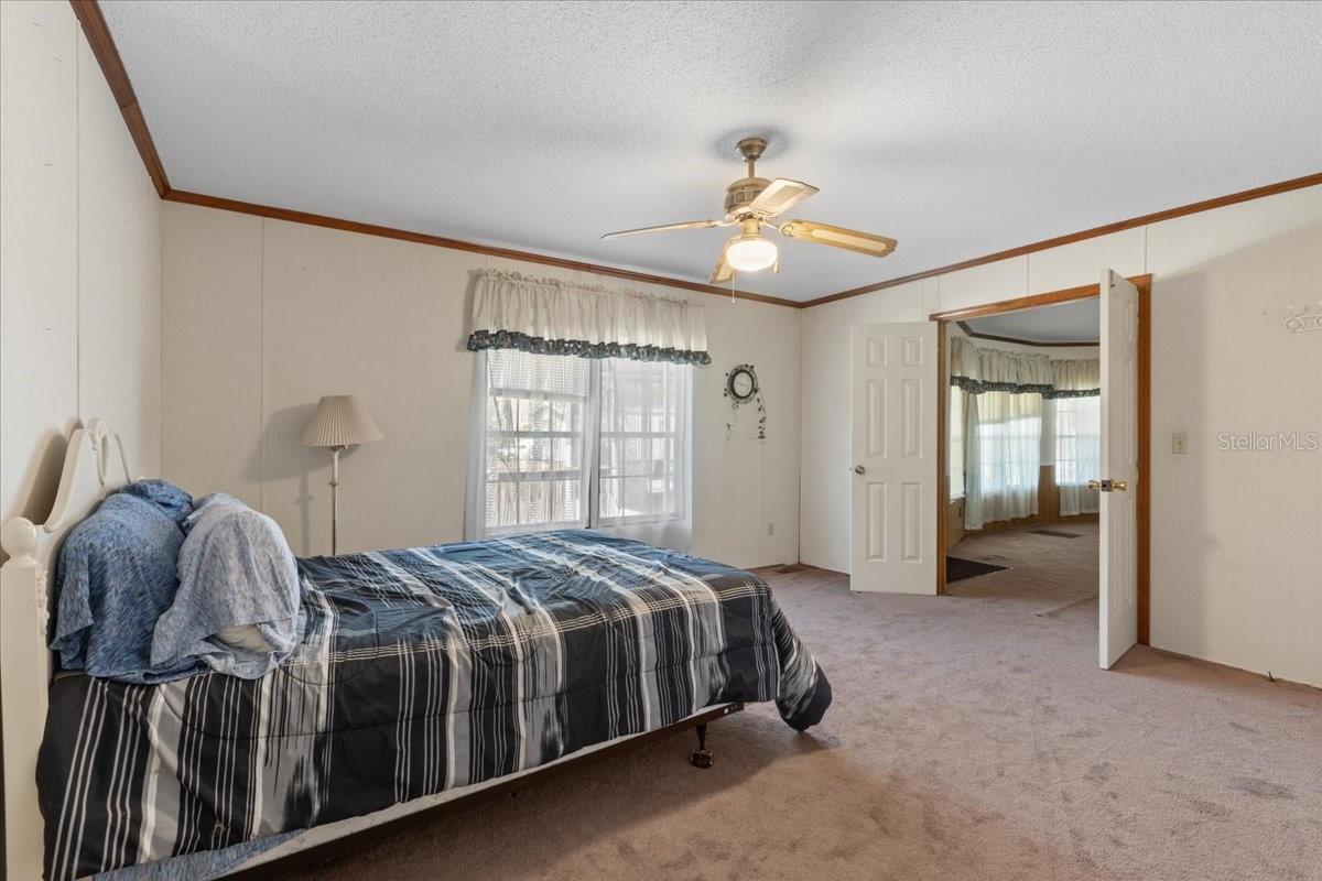 CASEY COVE - Residential