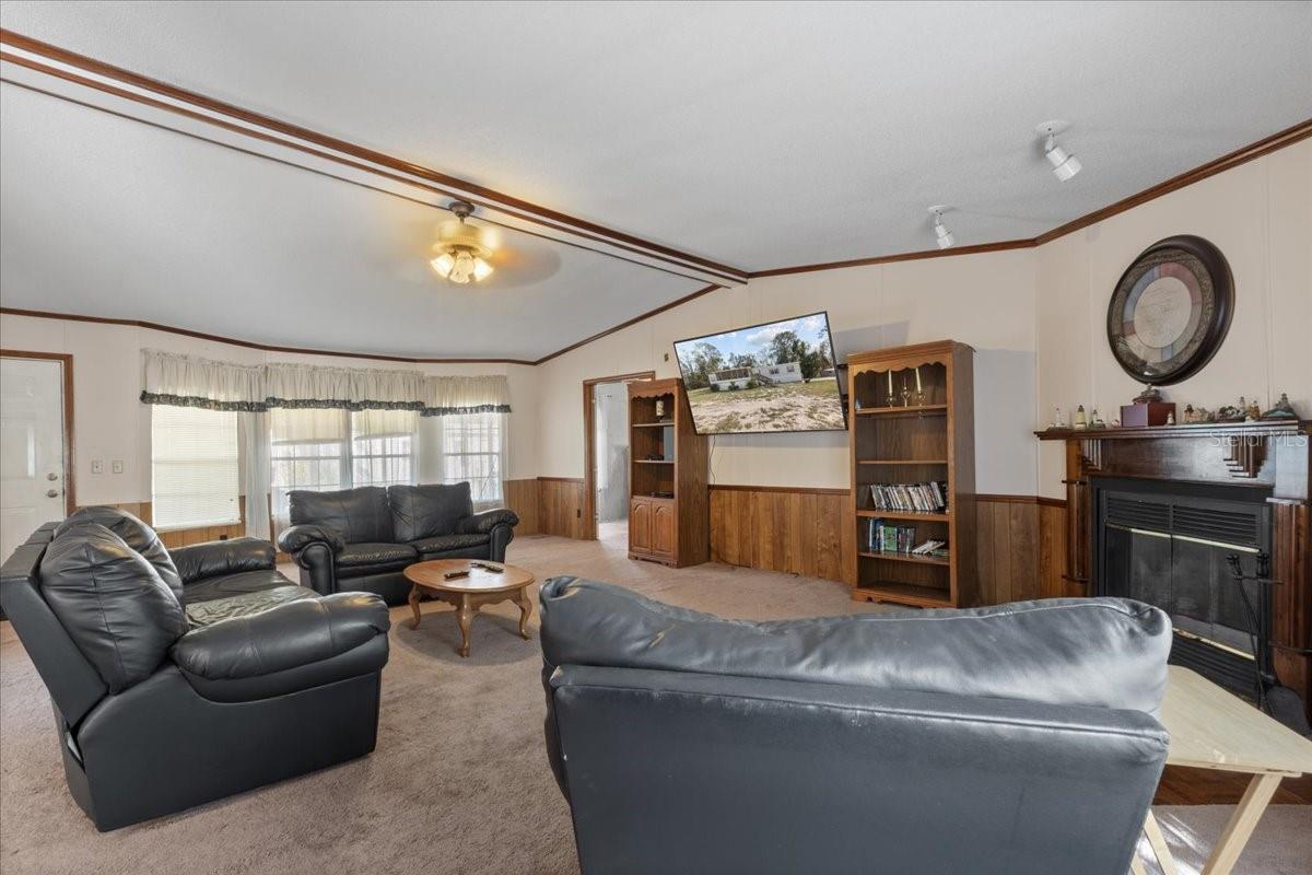 CASEY COVE - Residential