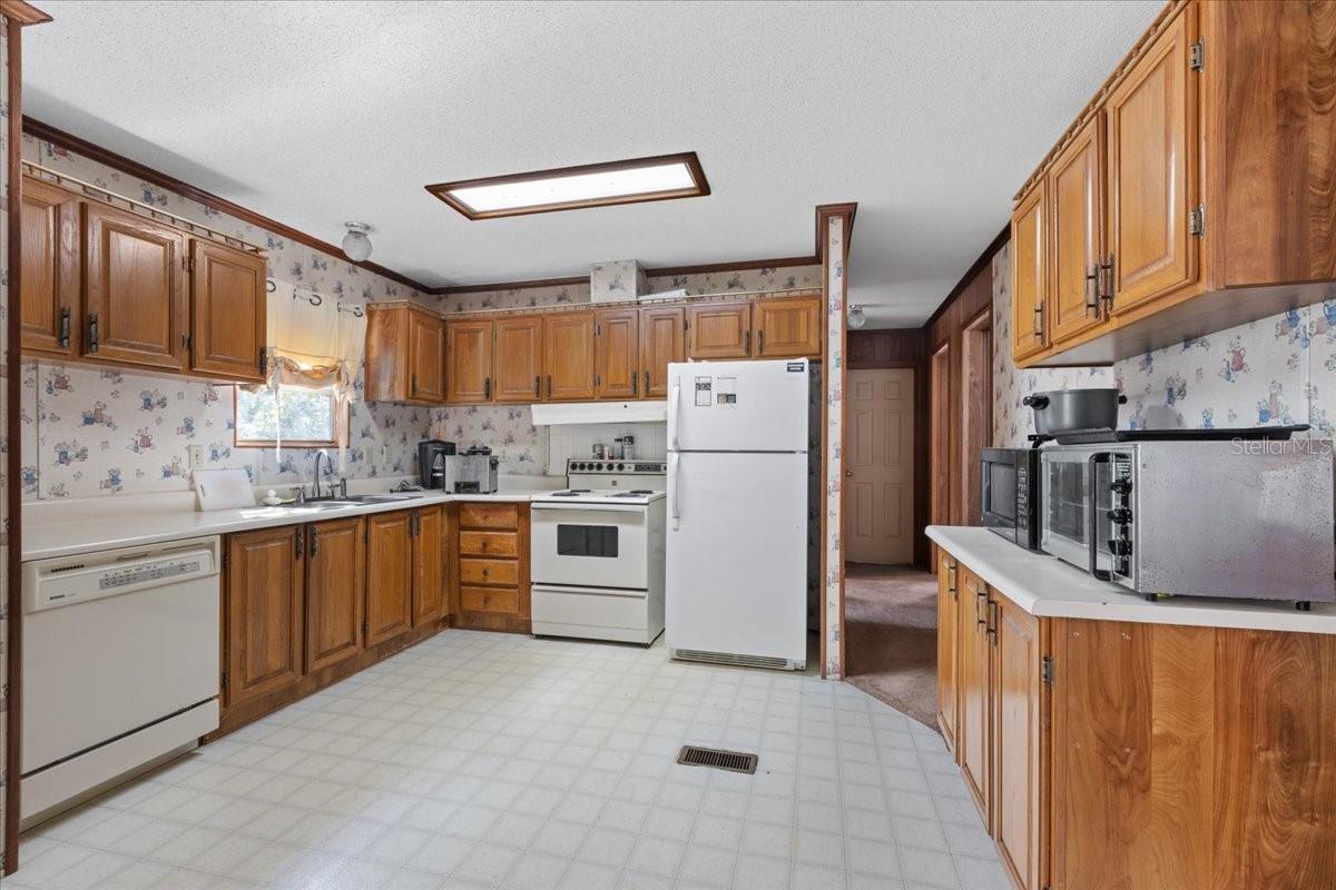 CASEY COVE - Residential