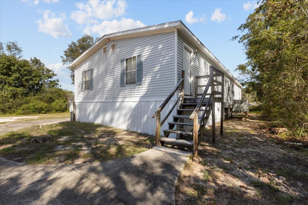 CASEY COVE - Residential