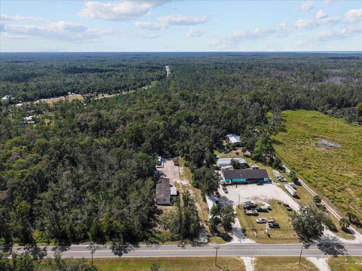 CASEY COVE - Residential