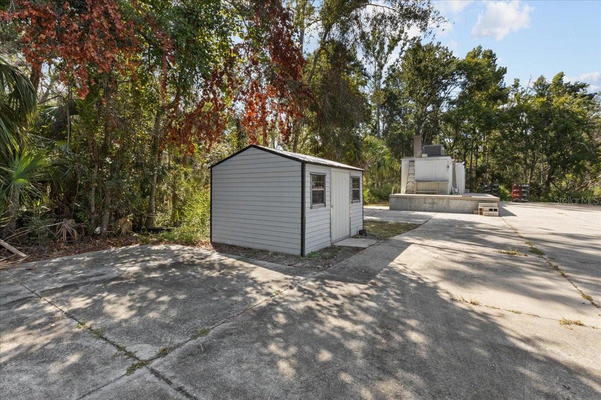 CASEY COVE - Residential