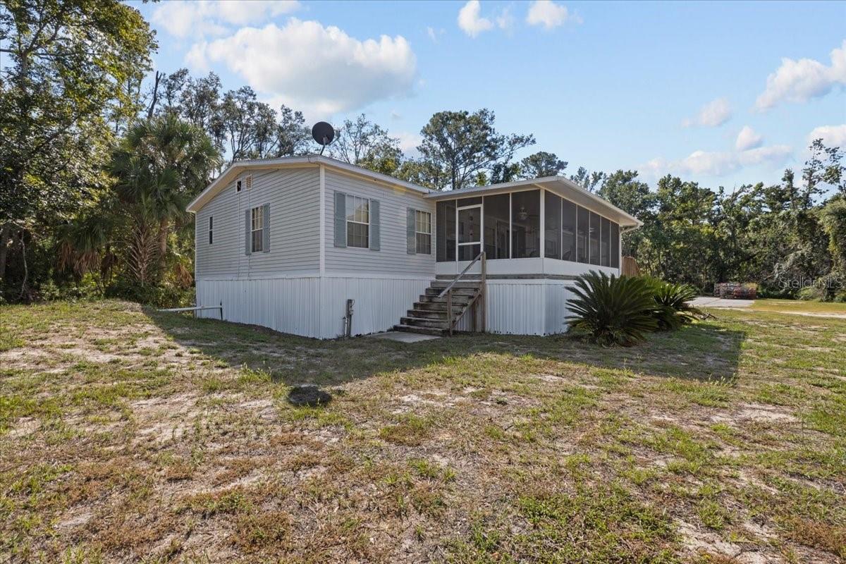 CASEY COVE - Residential