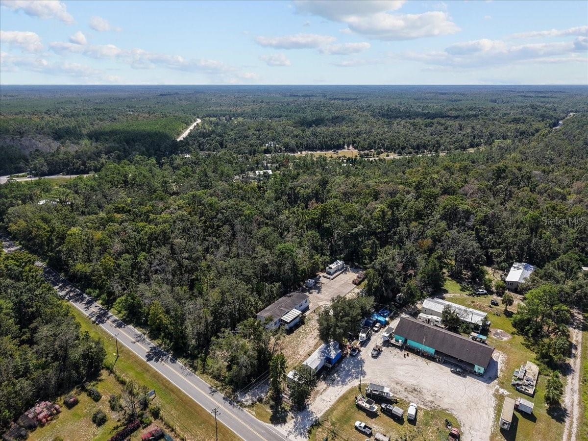 CASEY COVE - Residential
